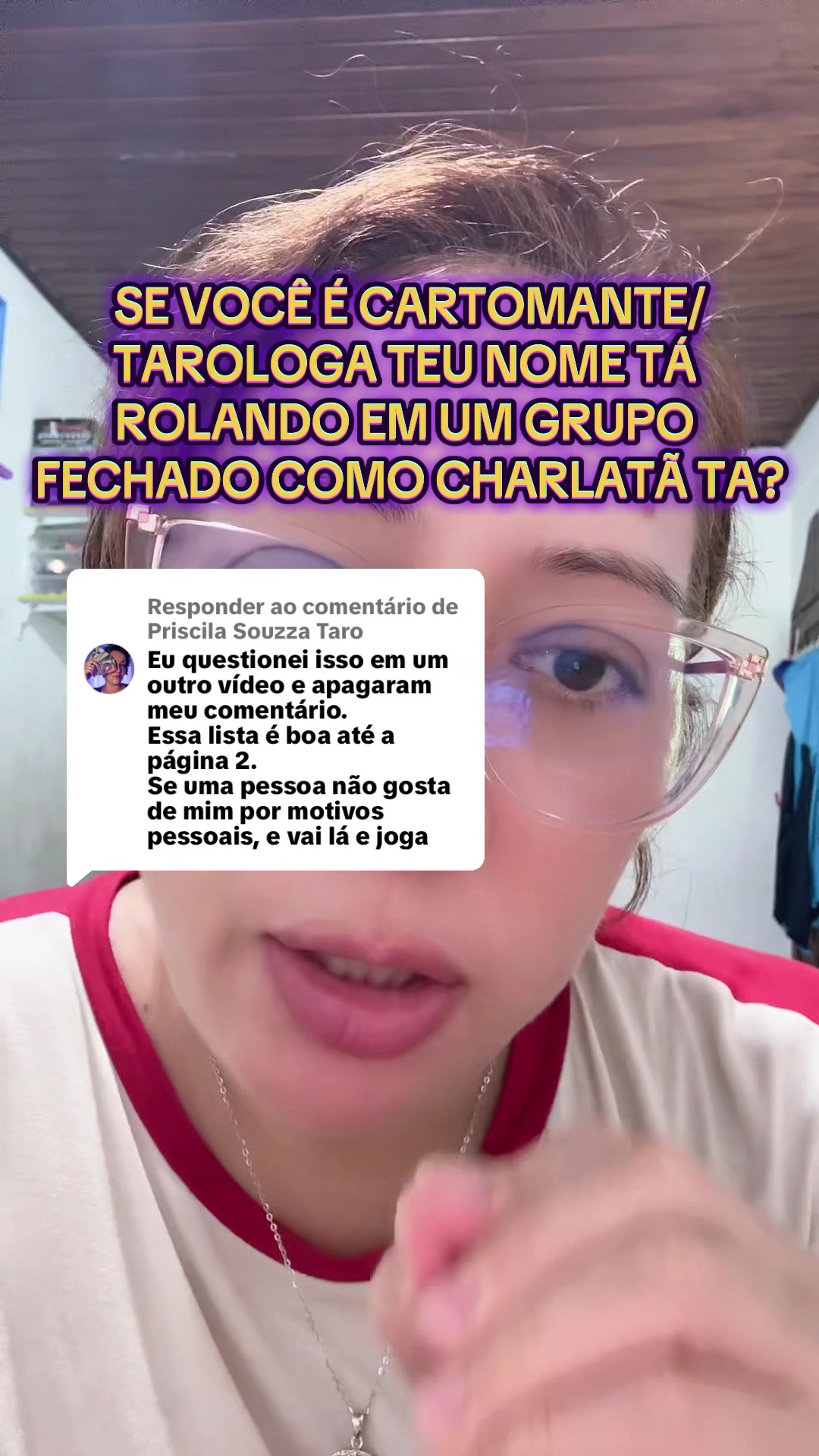 @Taro & Magias