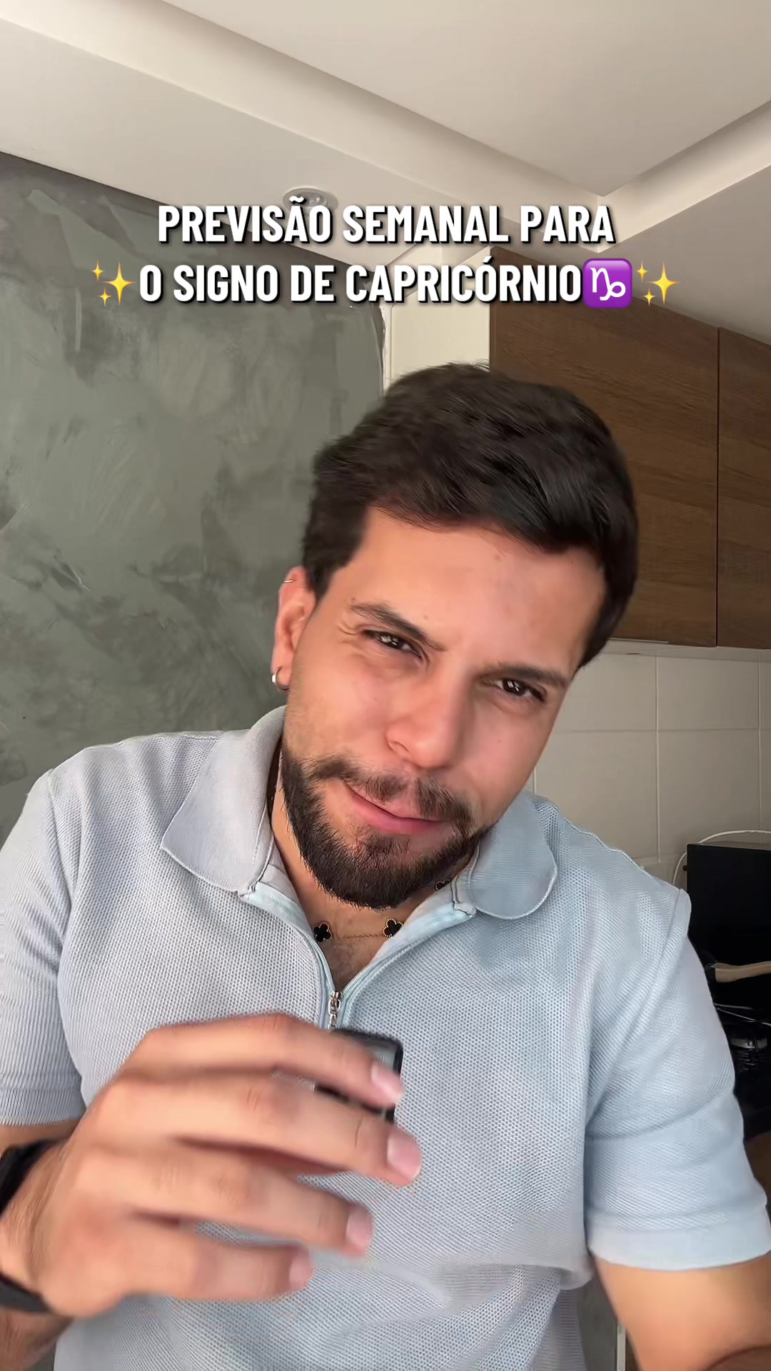 @Diário de um Capricorniano