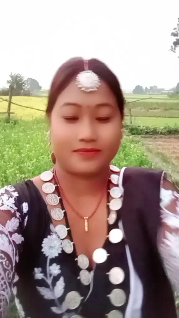 @Anjali Tharu