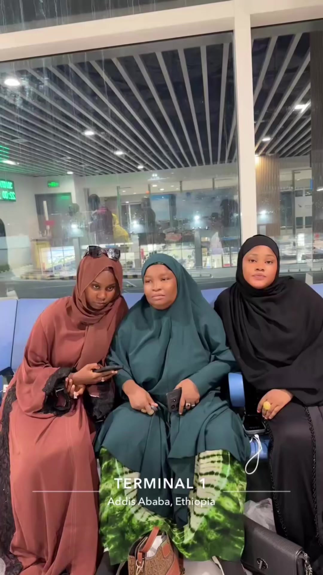 @ABAYA VENDOR IN LAGOS FESTAC