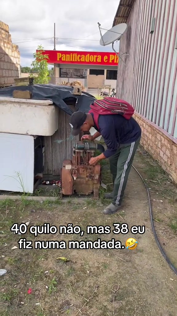 @Enilson Mendonca