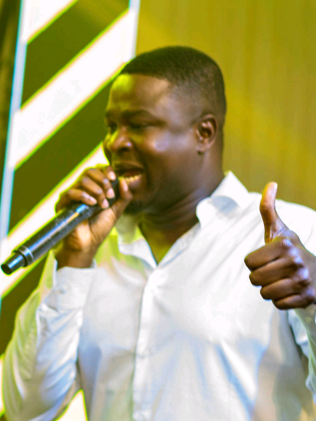 @Femi Solar