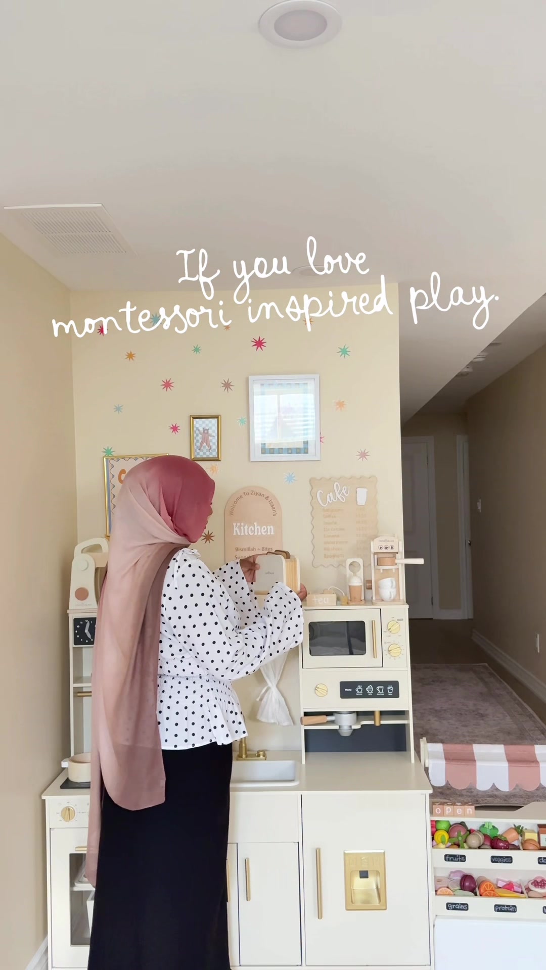 @maryam | montessori mama