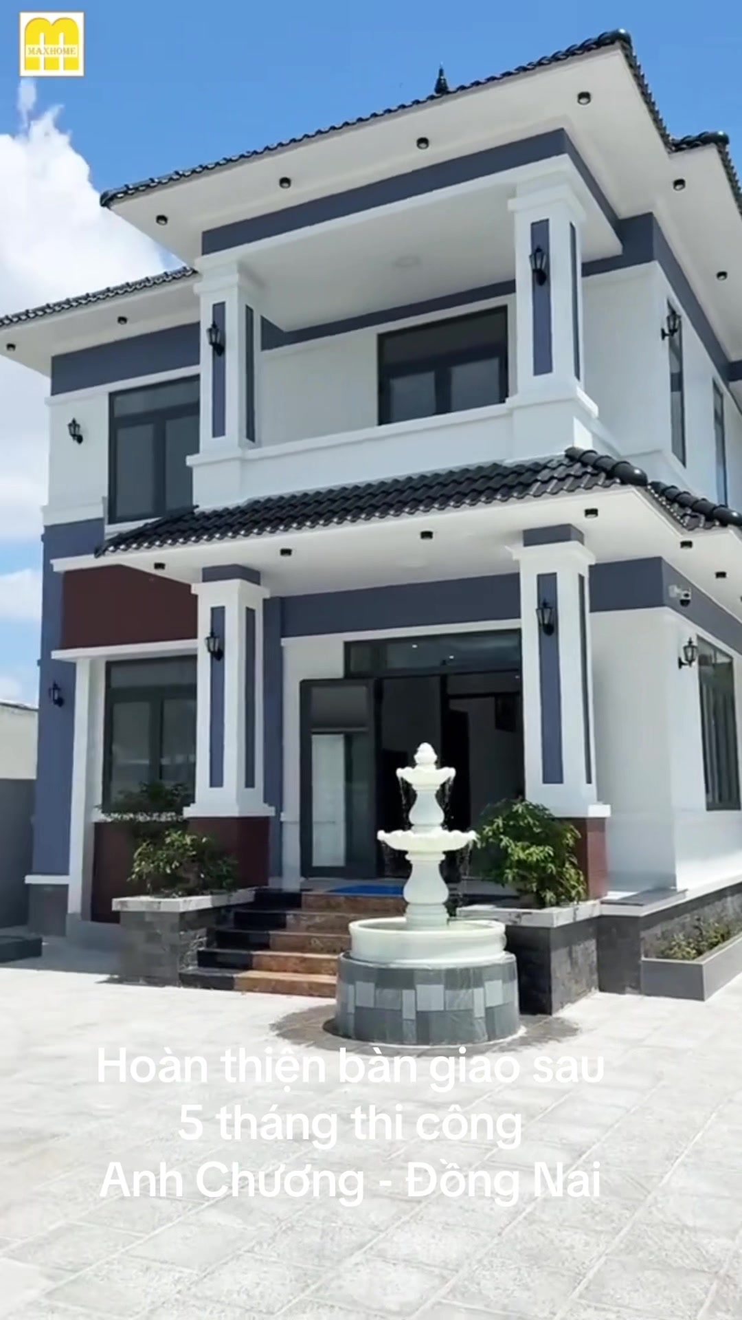 @MAXHOME