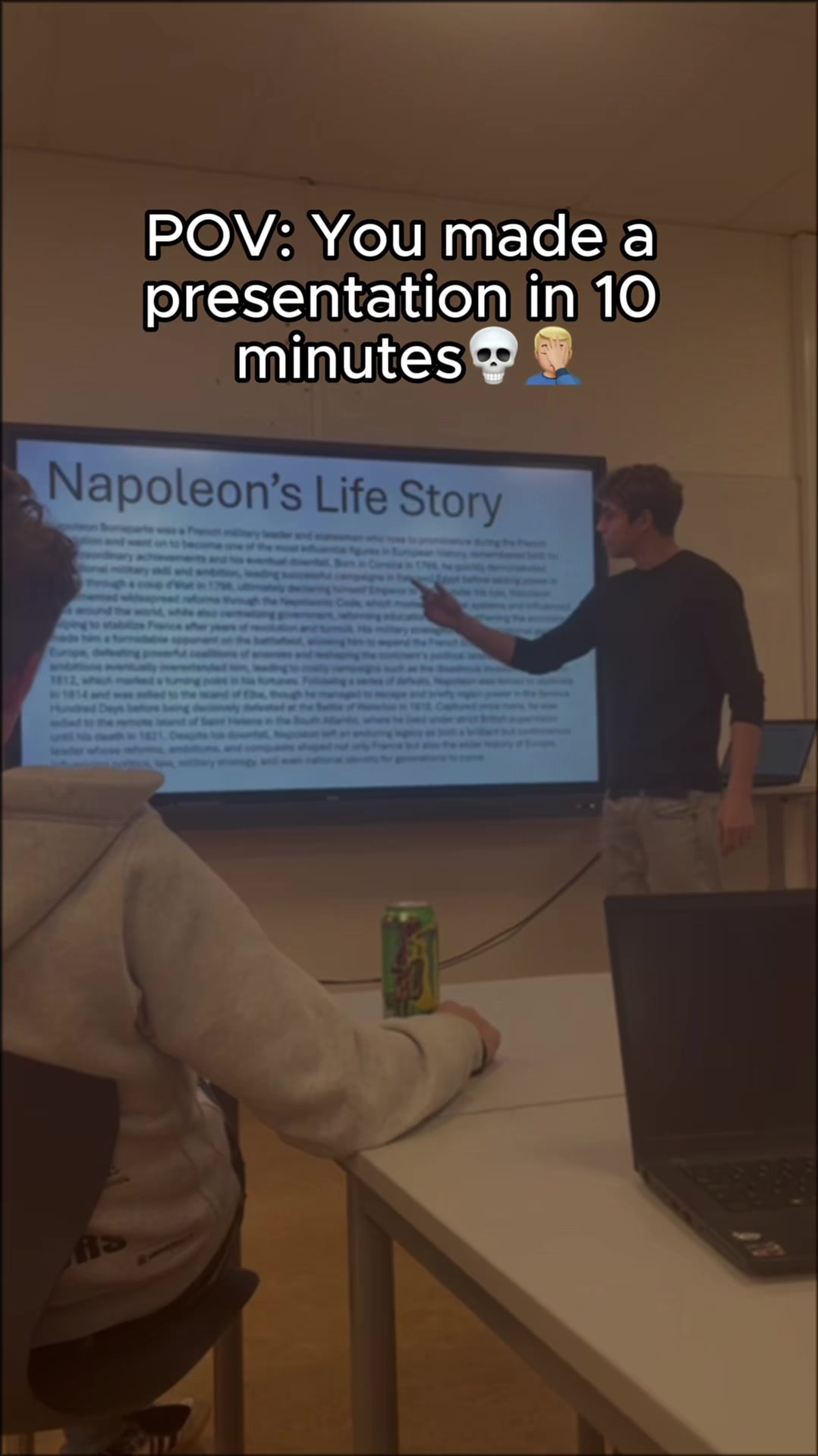 @The Powerpoint Guy