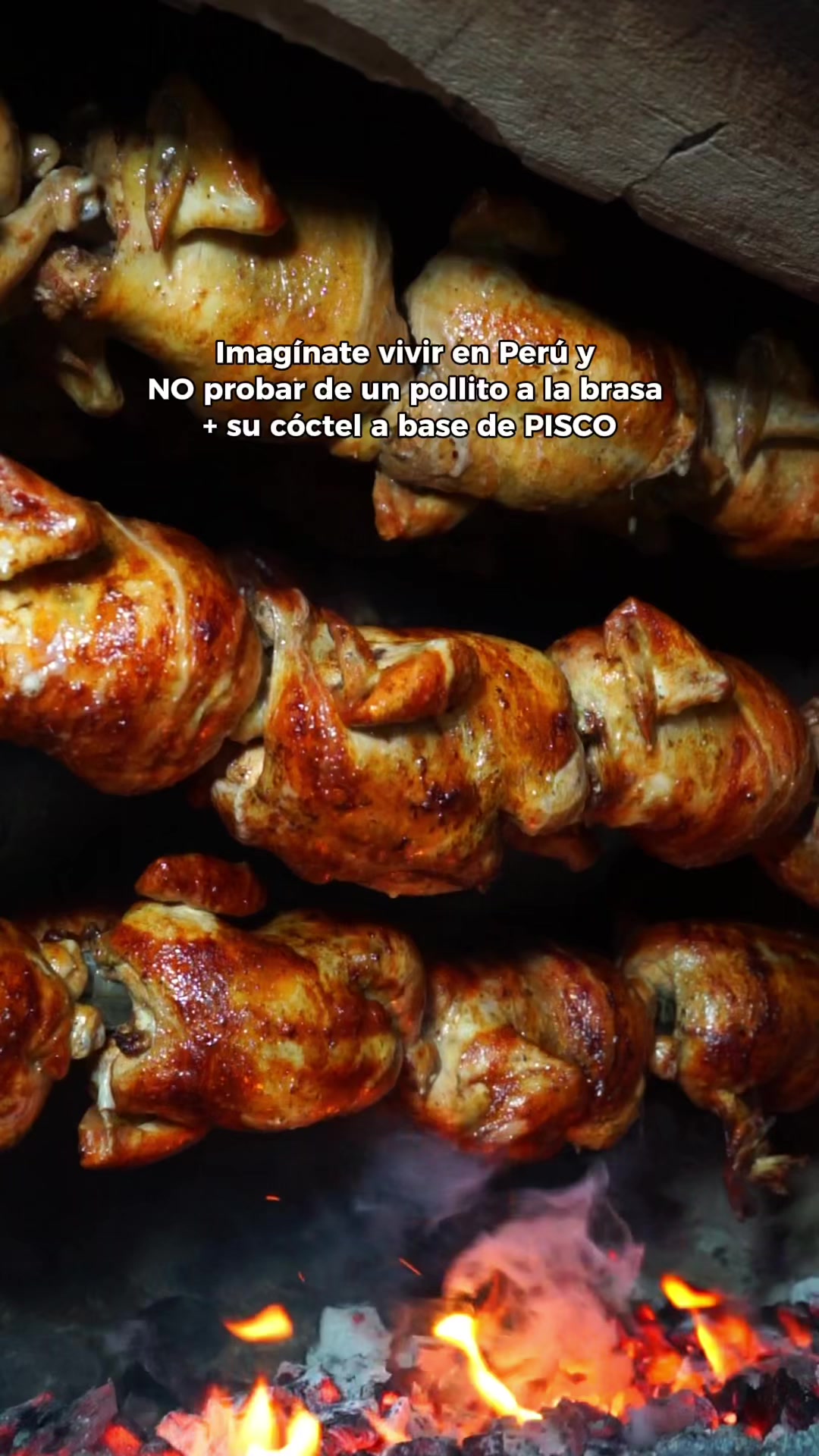 @La Pollerona