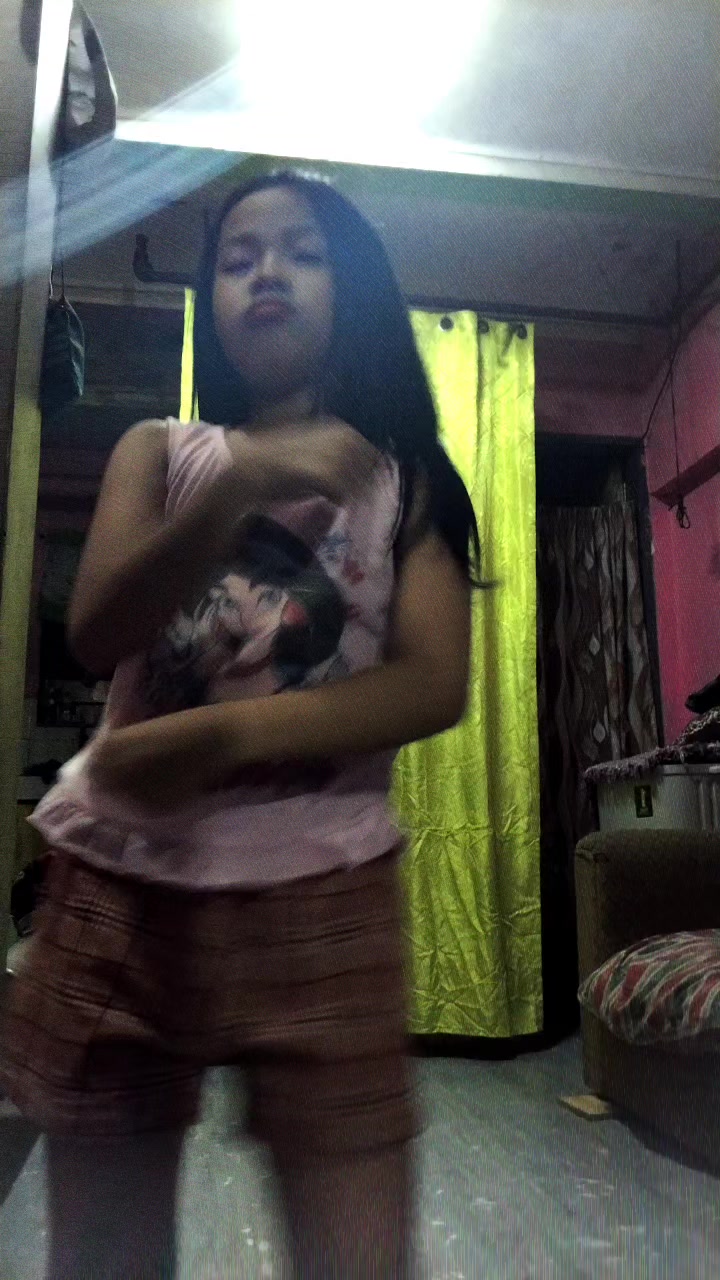 @Charlene Mae Cajurao