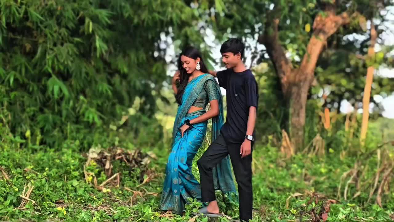 @🙏 নওগাঁ জেলার আদিবাসী ছেলে 🙏