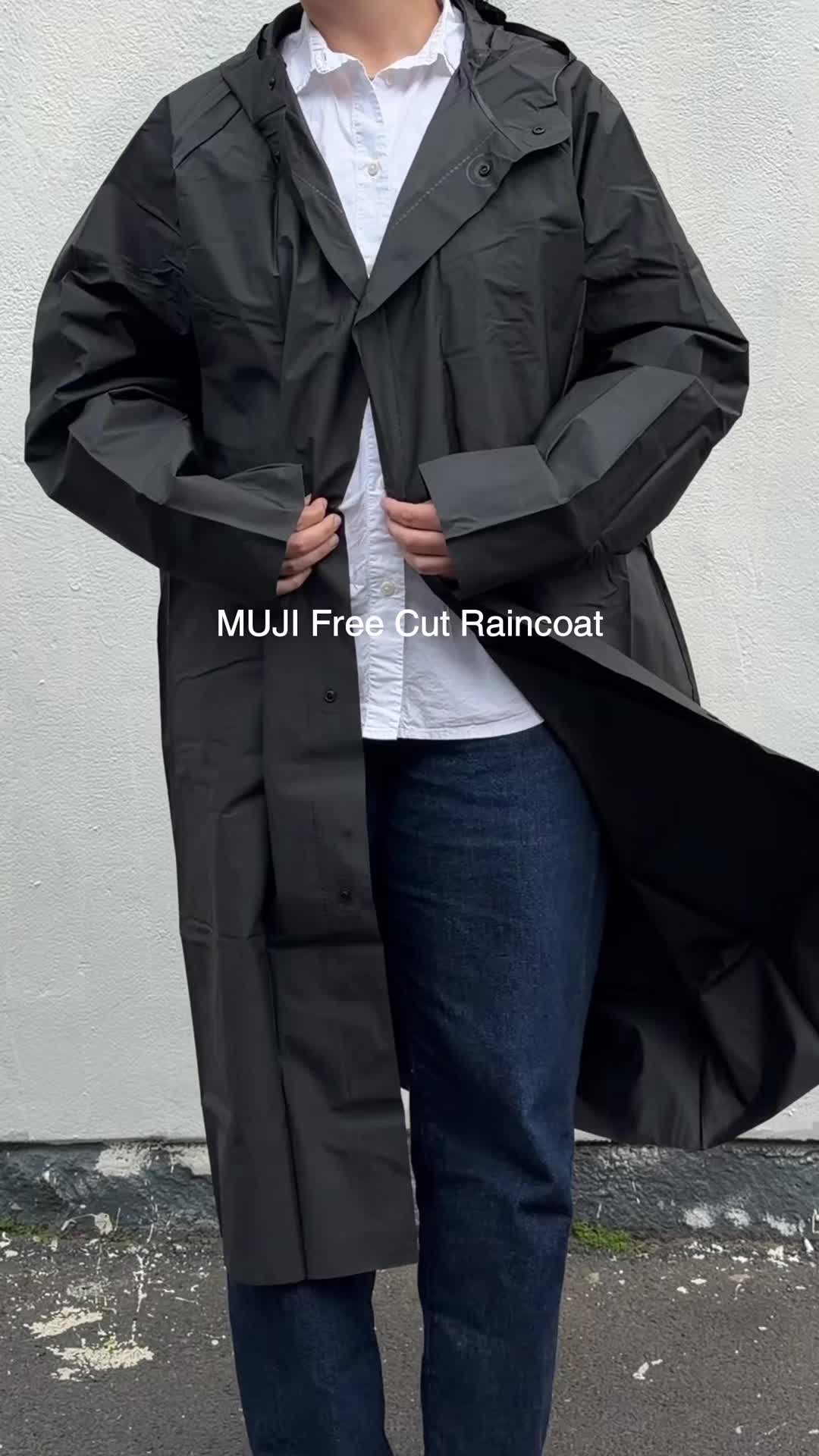 @MUJI Australia