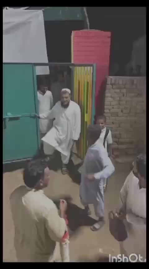 @Zaheer Farooqi