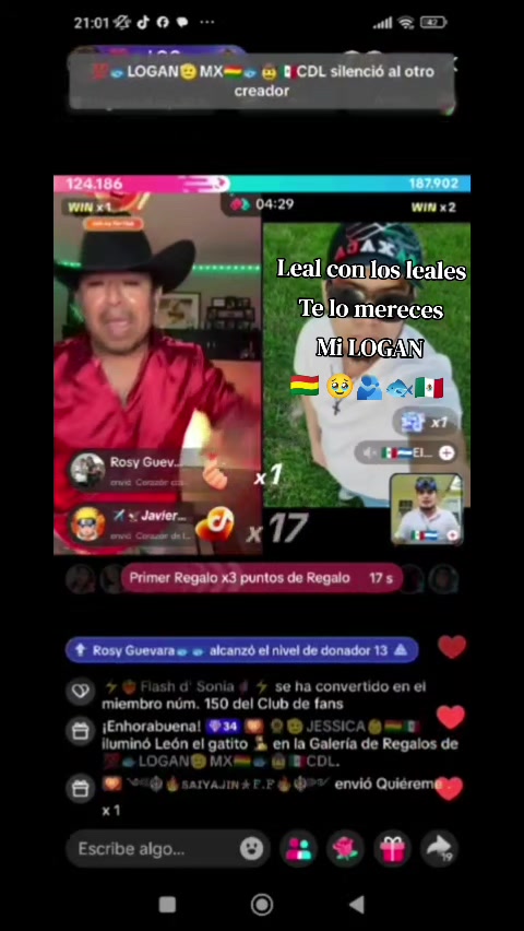 @clautufielpescad.🇧🇴🐟🤠🇲🇽