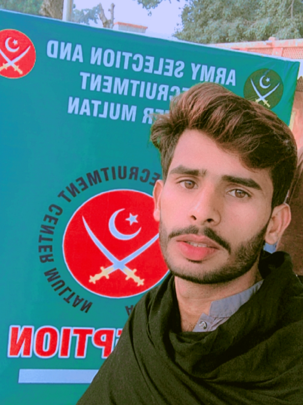 @♨️⚜️ فوجی خانیوال دا⚜️♨️