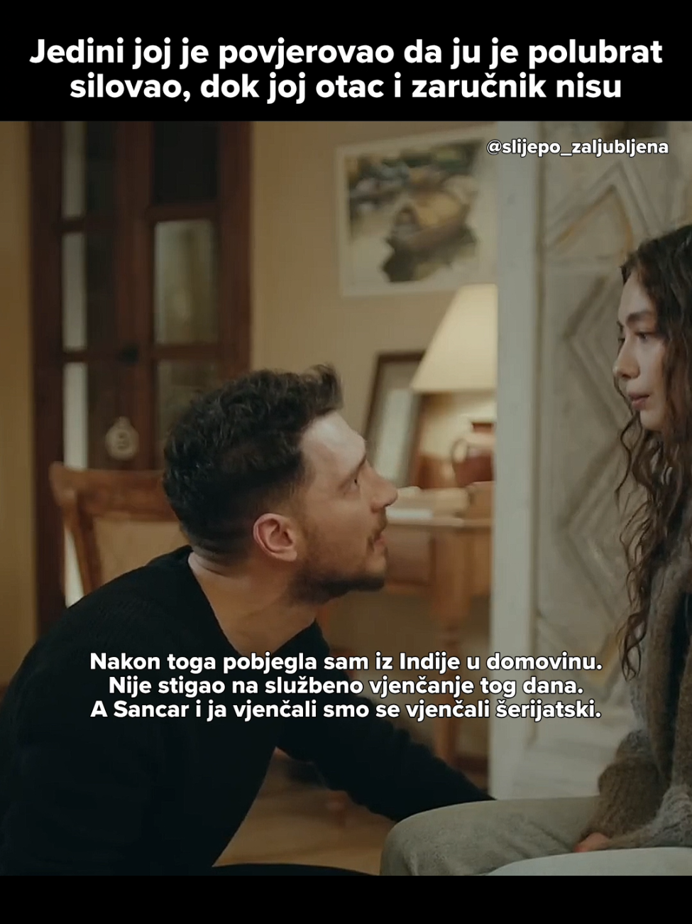 @Slijepo Zaljubljena