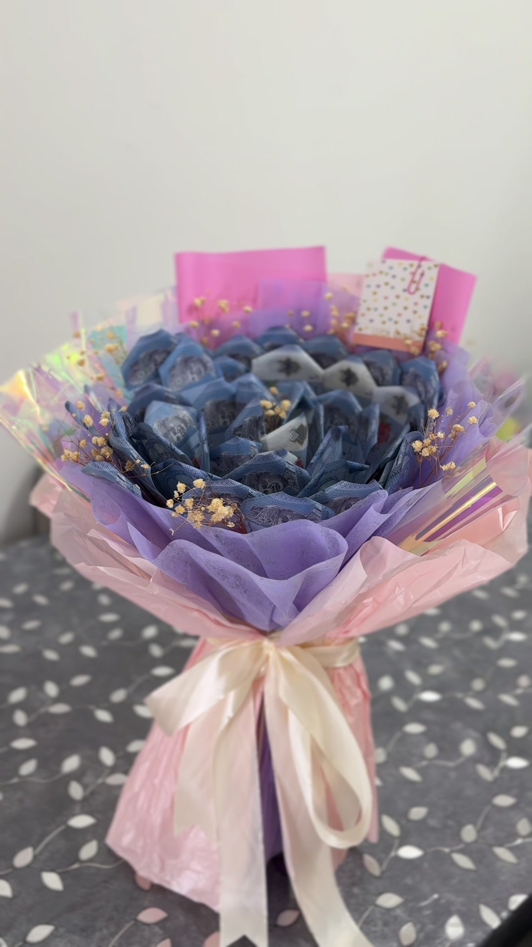 @LK Suprise Delivery