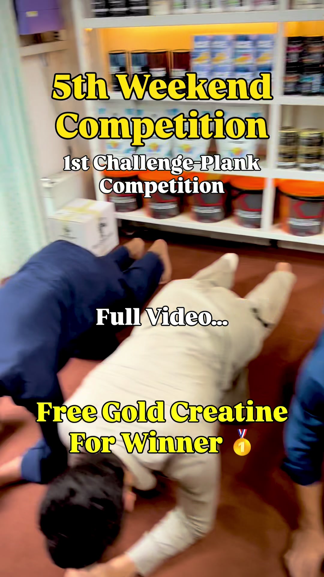 @Silver Fox Supplement