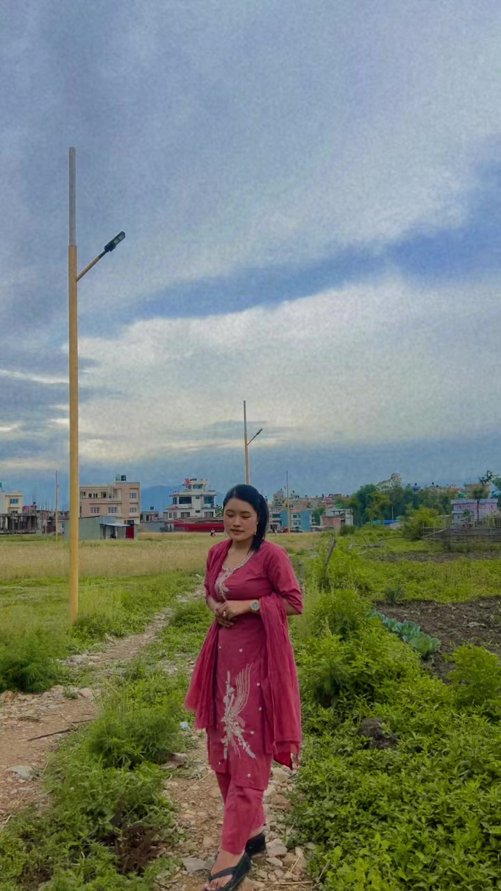@Samana Yonjan(Lama)