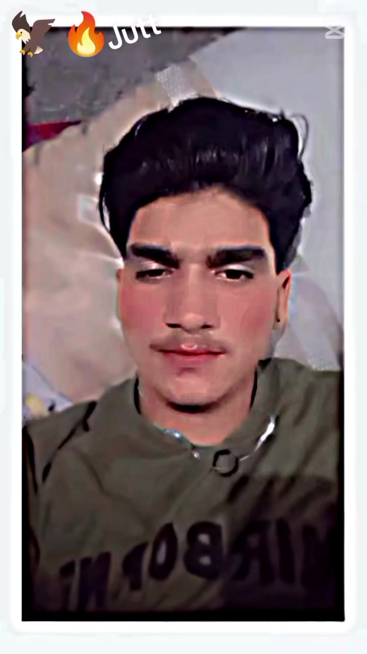 @Azeem jutt