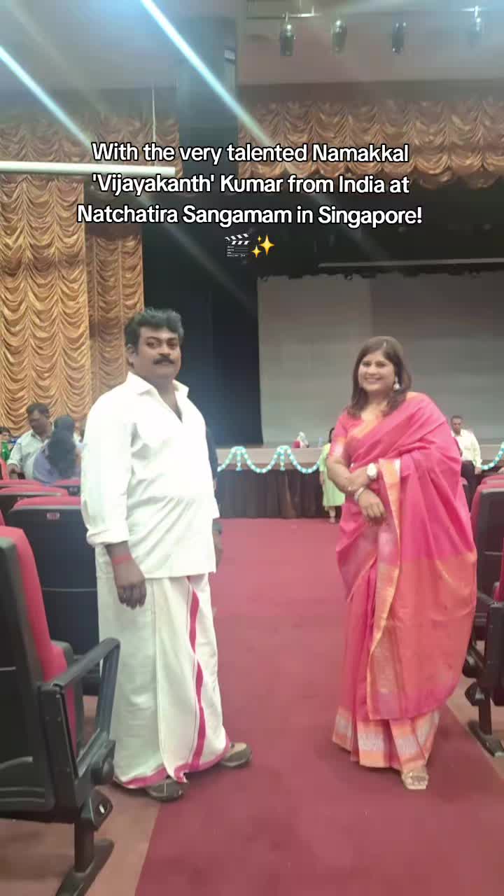 @Selvi Krishnan