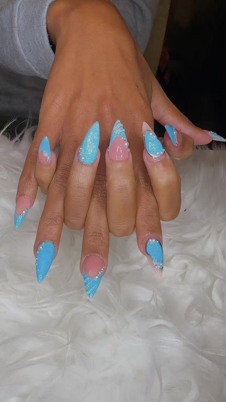 @Isaac&rsquo;s Nails💅