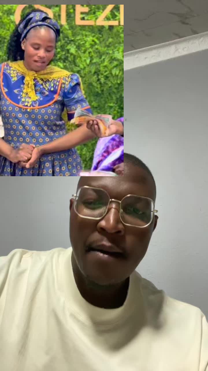 @Mbusi Ndaba
