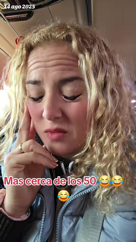 @Natalia/La Negra