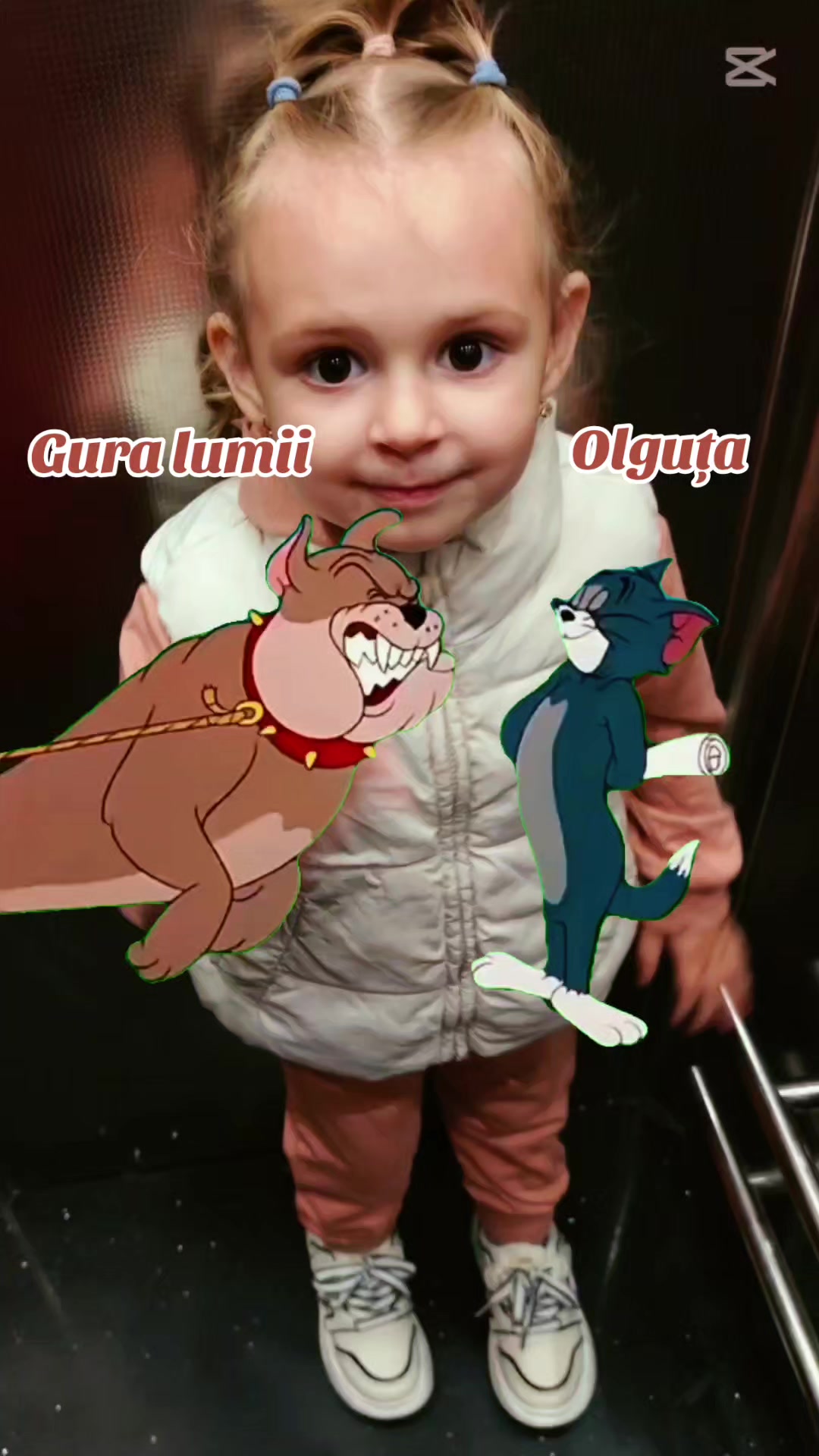 @Olguța