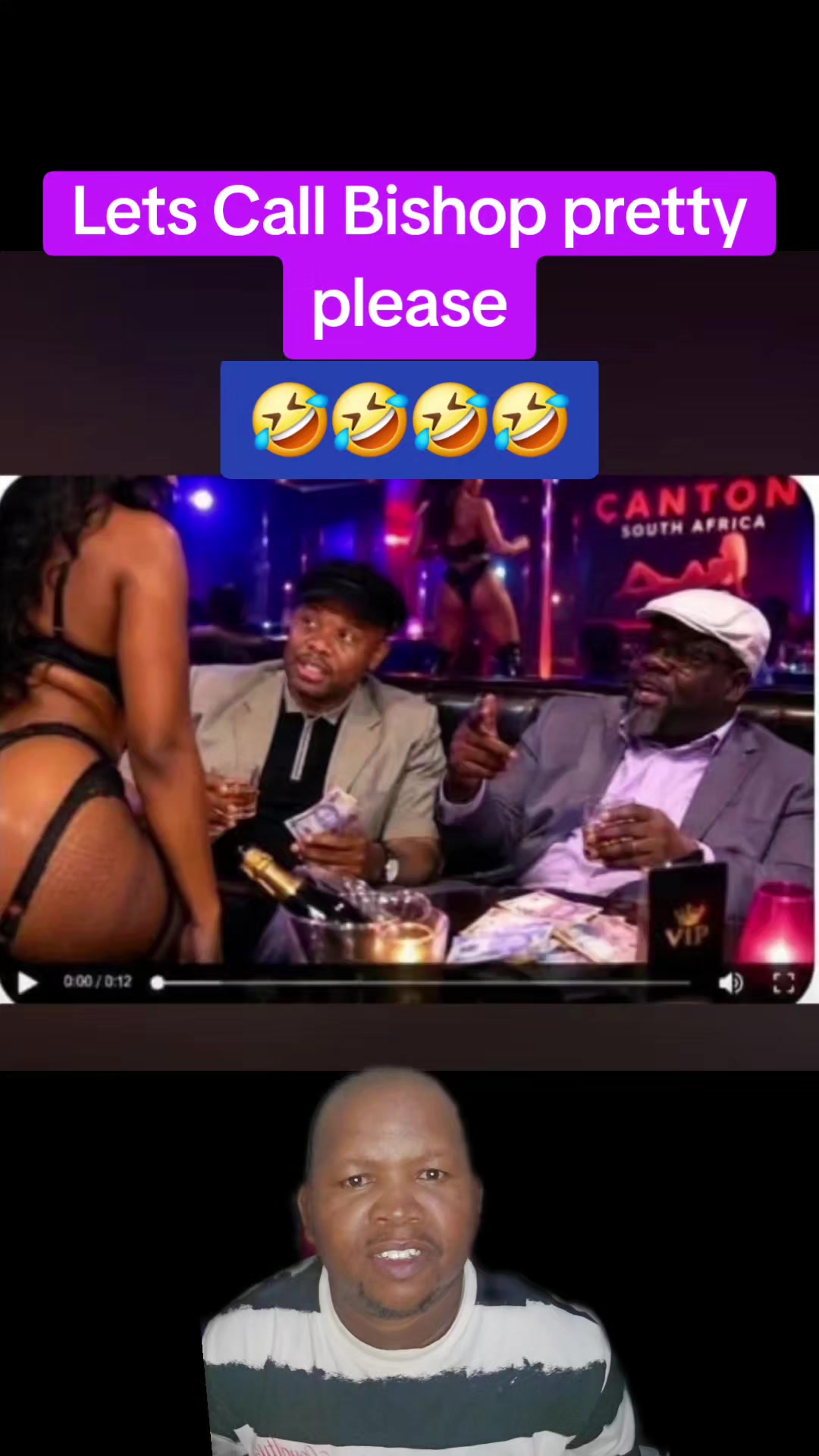 @Danny Madanzo Mo