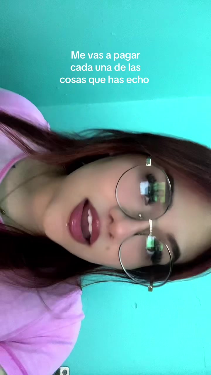 @Alexa Rosillo