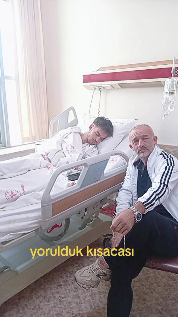 @Duran Karakaş