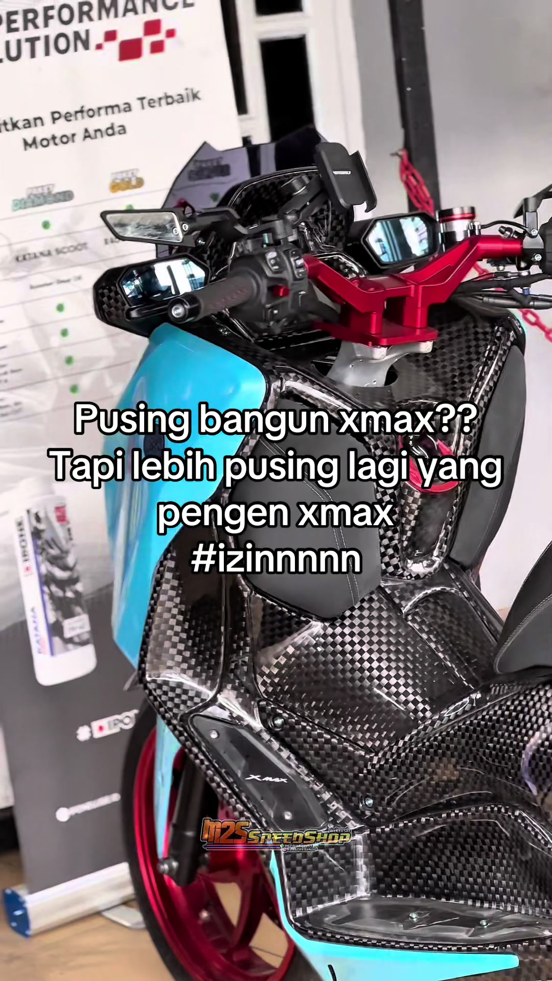 @m2sspeedshop