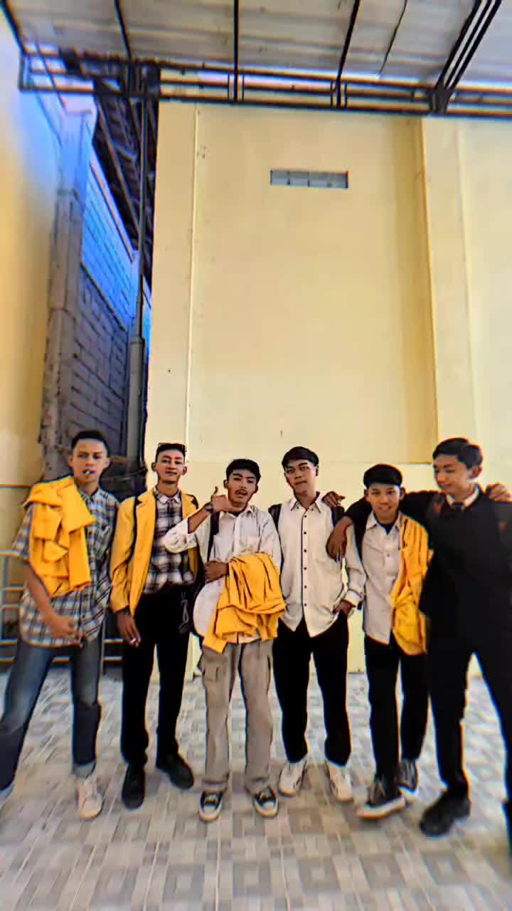 @unigoro story