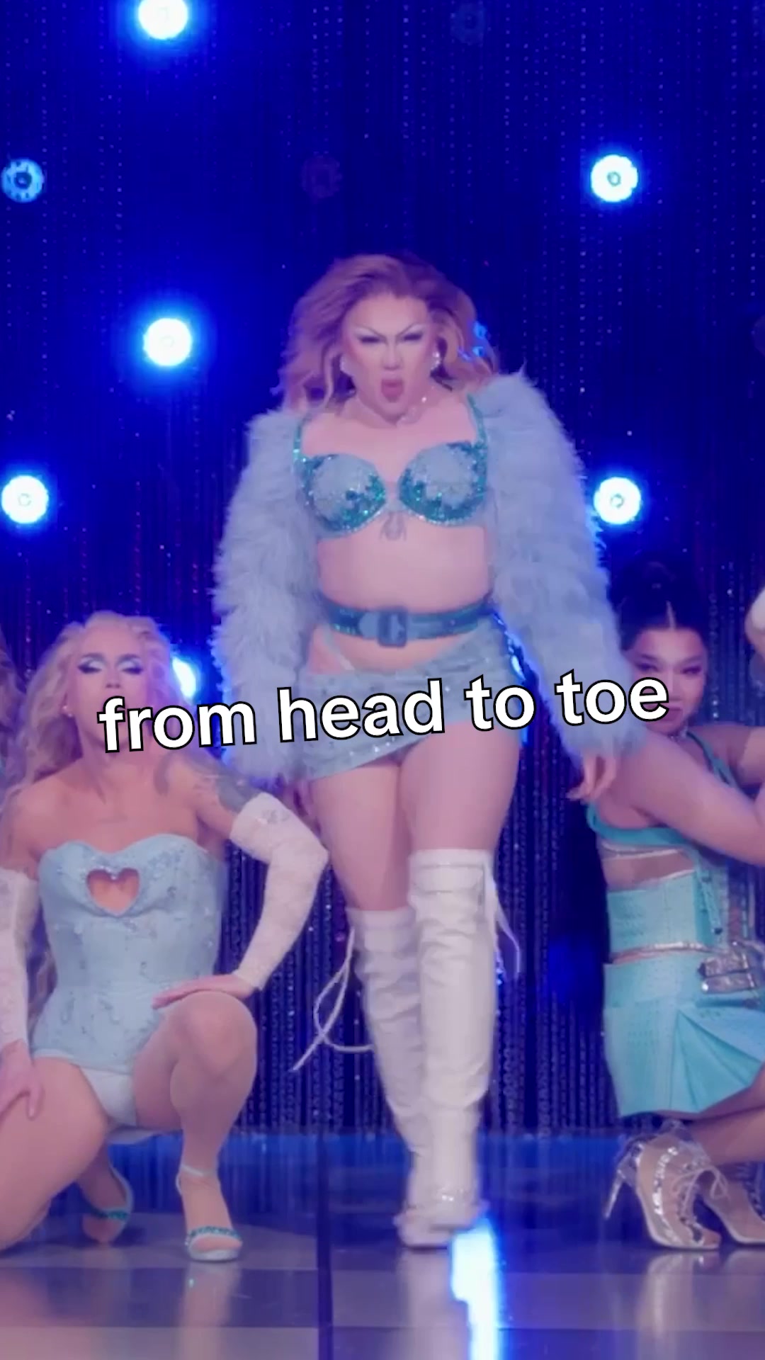 @Canada’s Drag Race