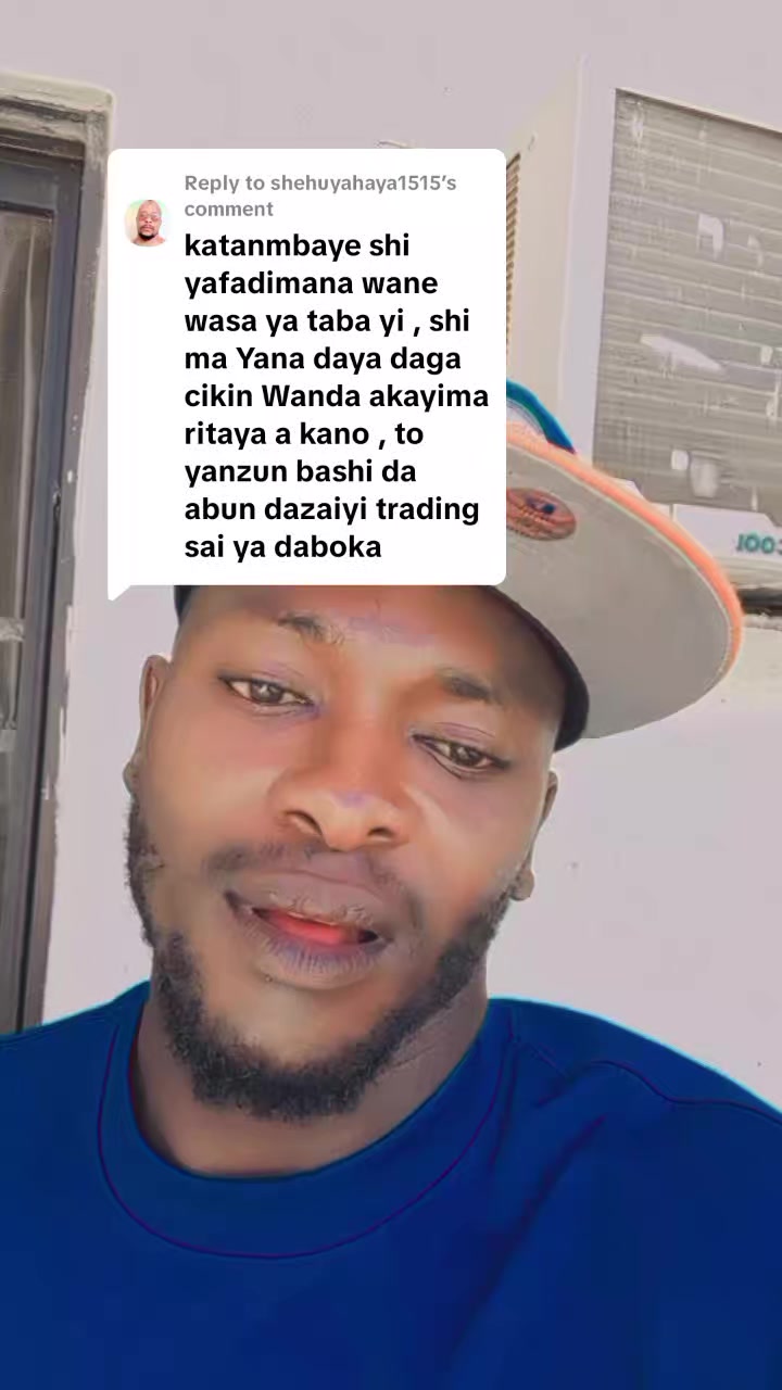 @Bala Ibrahim