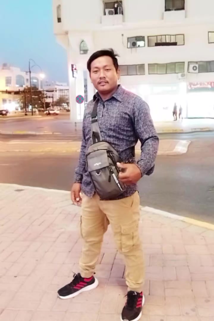 @गुल्मेली magar