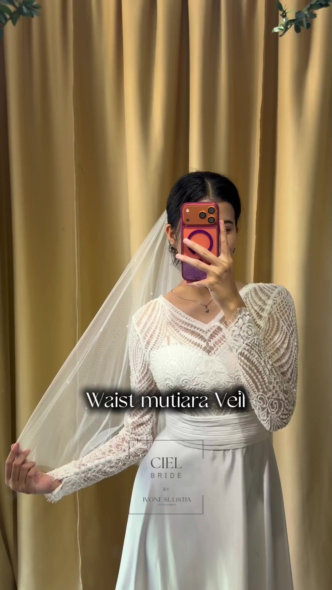 @CIEL BRIDE