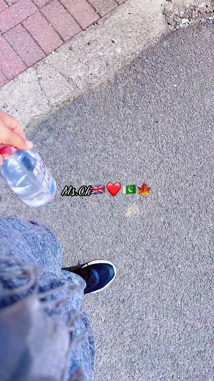 @Kashmiri🍁🇬🇧❤️ Jerry❤️