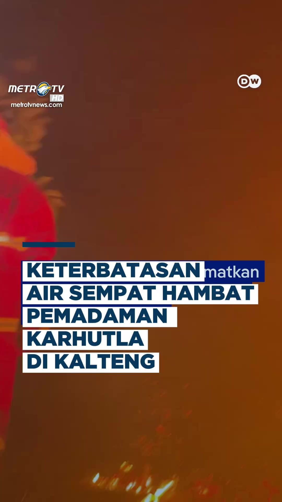 @Metro TV
