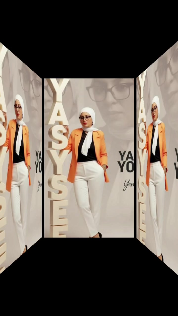 @Yassine Yousef Amer