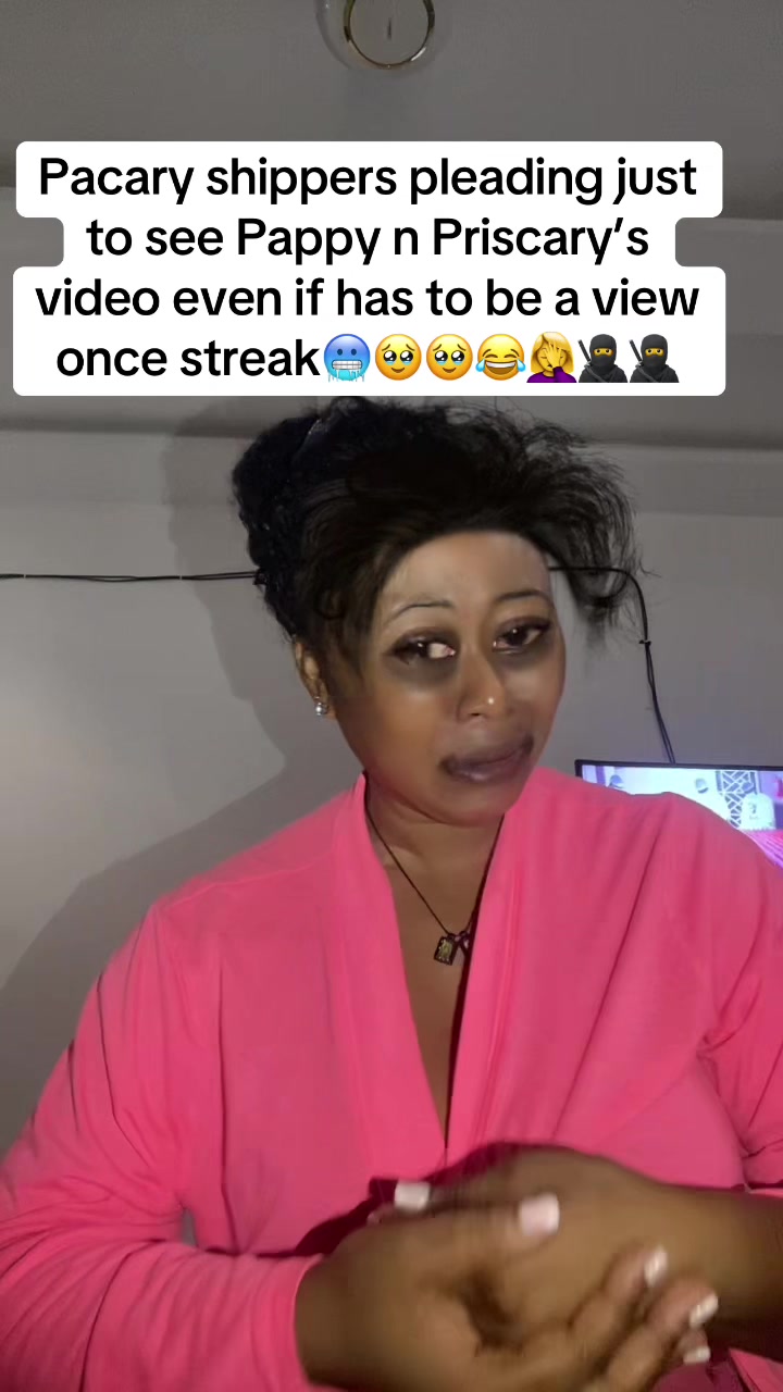 @Literally Priscary’s Mum❤️😍