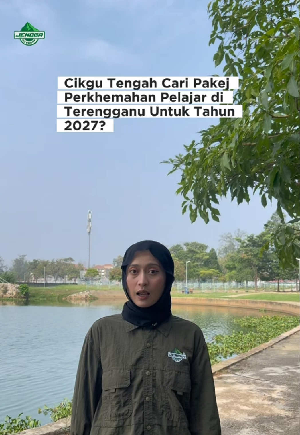 @Jenoba Outdoor