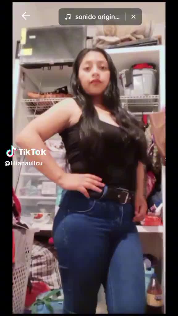@Liliana Ullcu