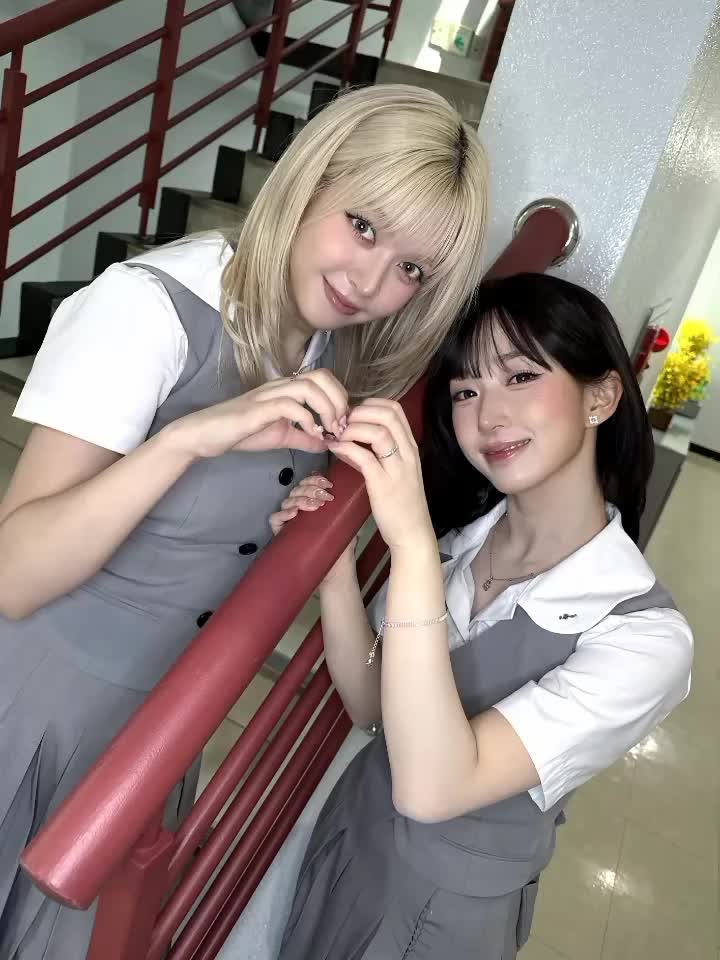@haelymoly(HEAVY SERENADE)