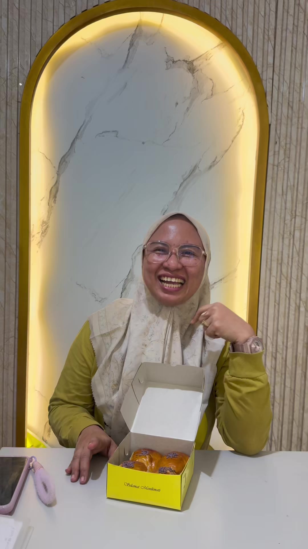 @jajan mbak sari