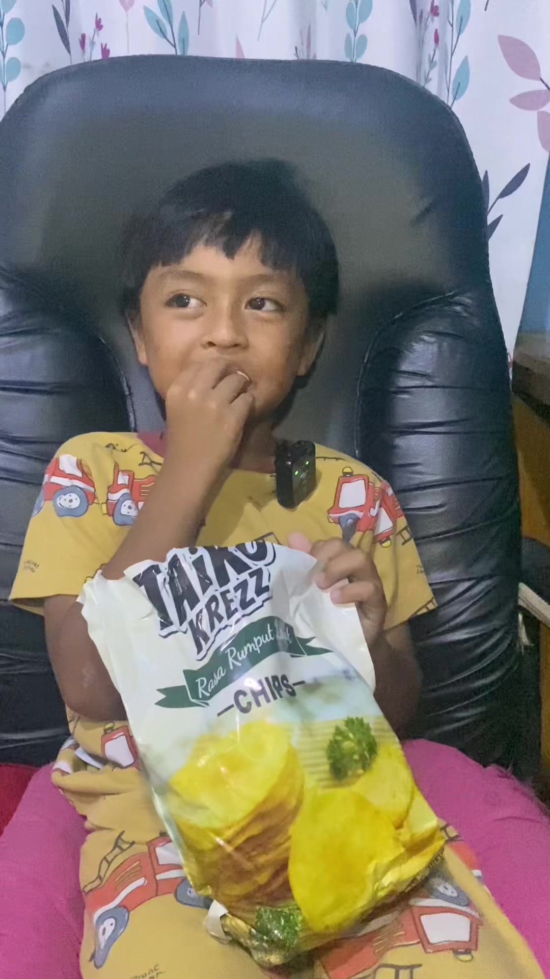 @Konten anak