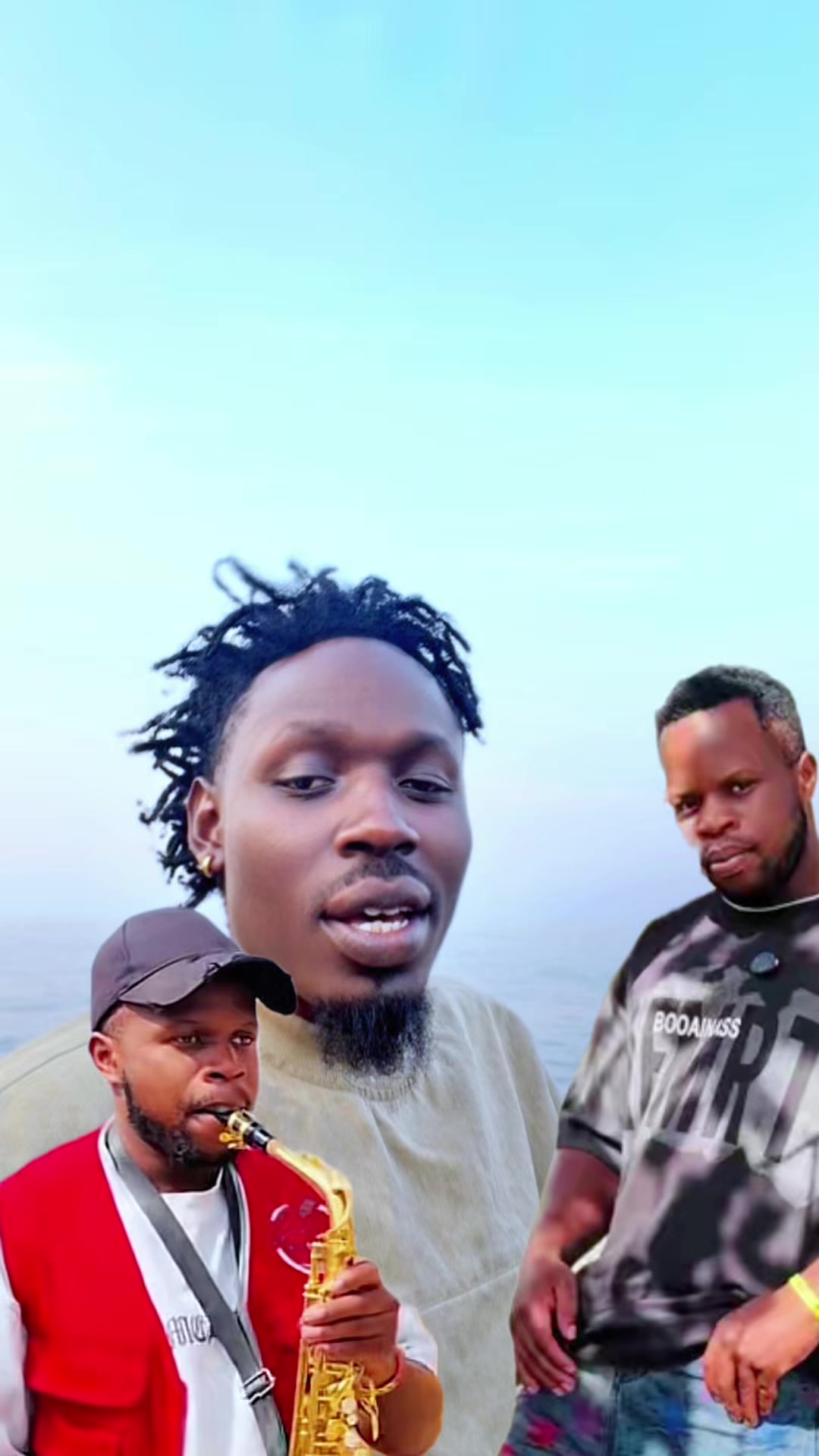 @Congo Buzz ✪