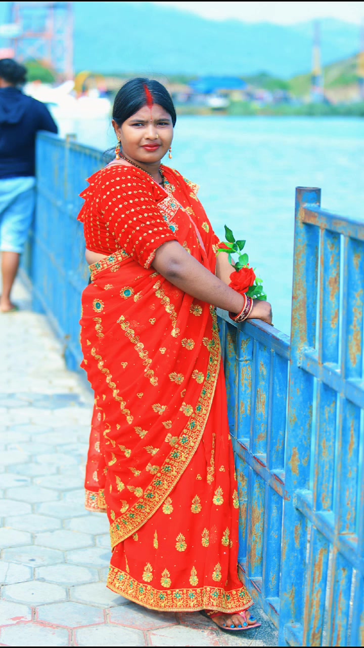 @Chanda Singh