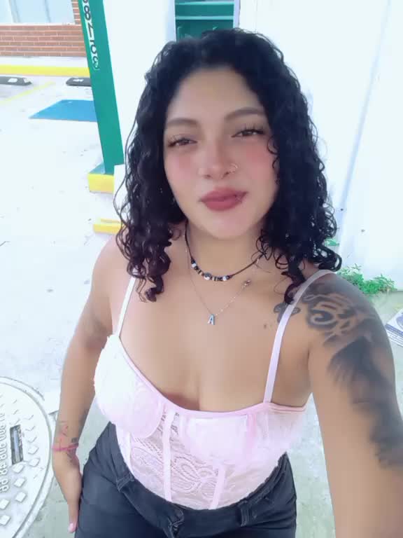 @Kristel Leon