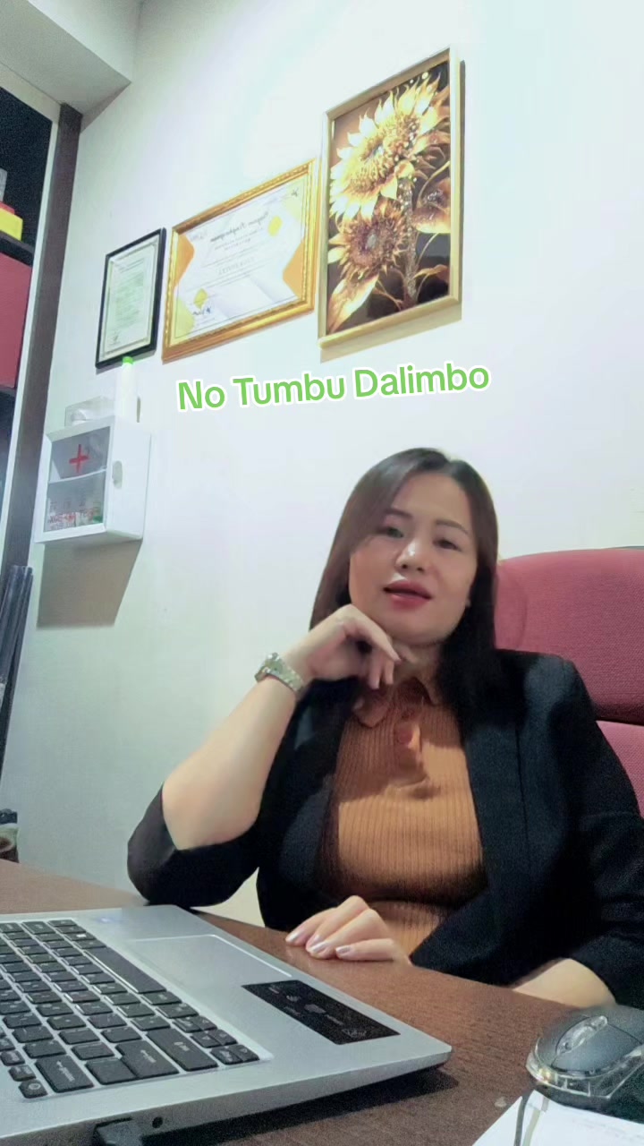 @Tiarni Gaho