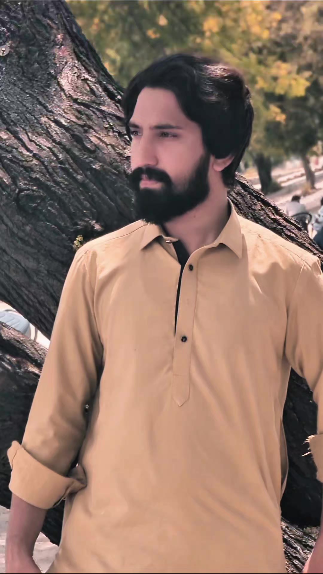 @Meer Khan black lover 🖤