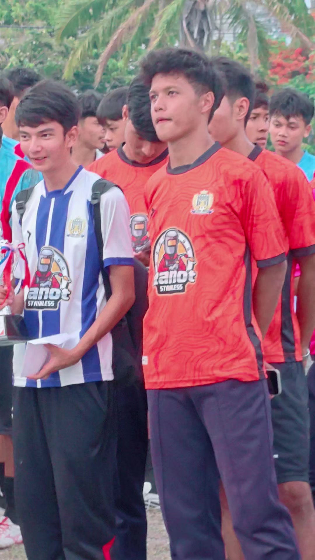 @งานดีสงขลาfc(ช่องนักบอล)